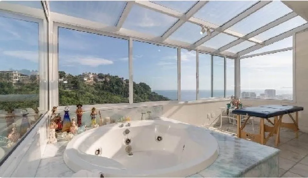 Casa, 4 quartos, 1150 m² - Foto 4