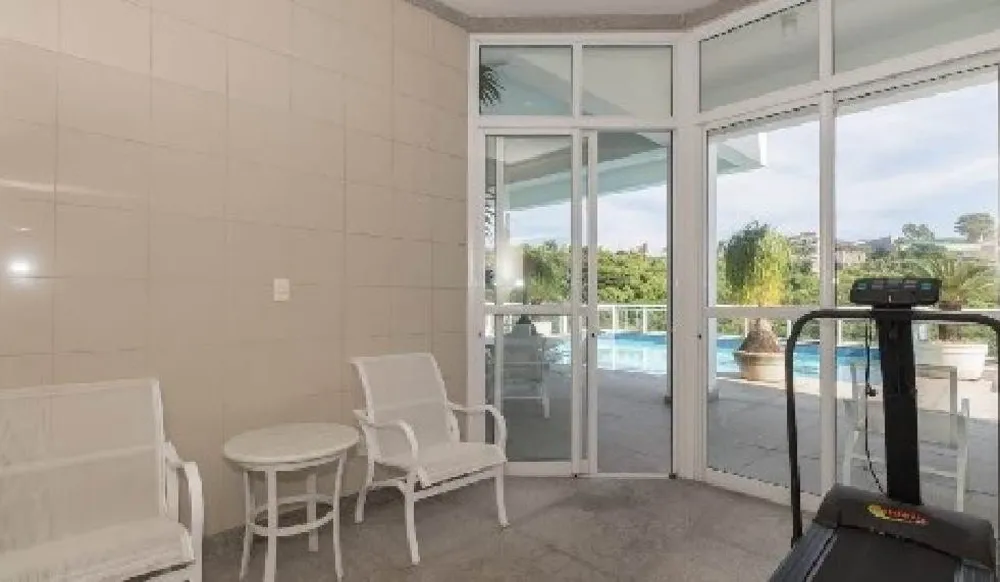 Casa, 4 quartos, 1150 m² - Foto 17