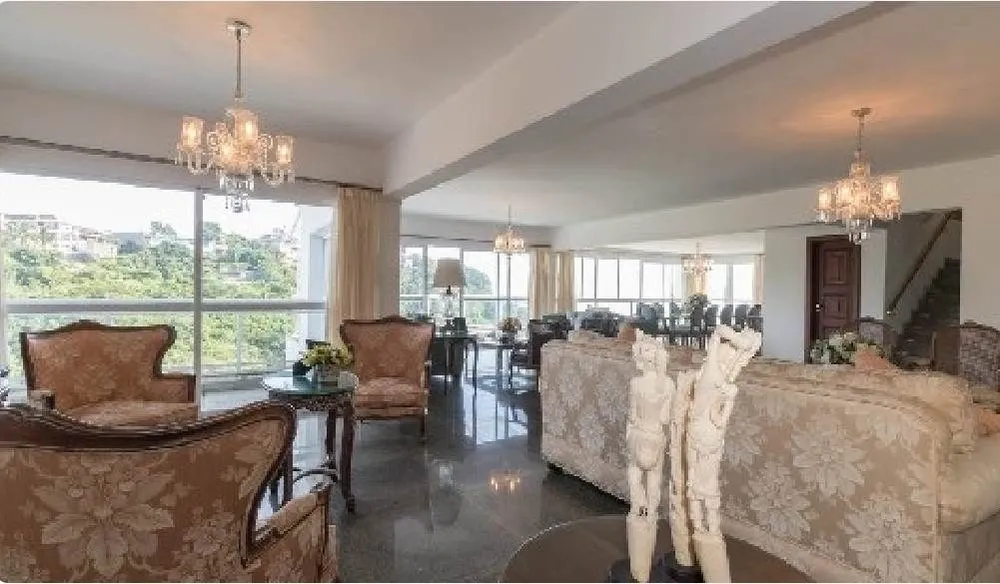Casa, 4 quartos, 1150 m² - Foto 5