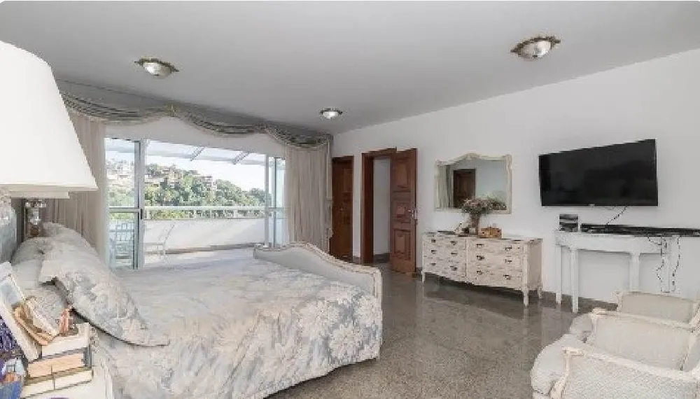 Casa, 4 quartos, 1150 m² - Foto 10