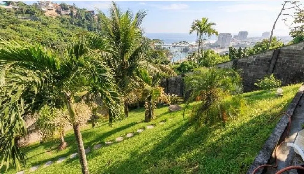 Casa, 4 quartos, 1150 m² - Foto 8
