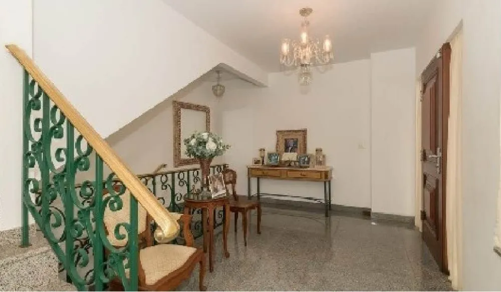 Casa, 4 quartos, 1150 m² - Foto 12