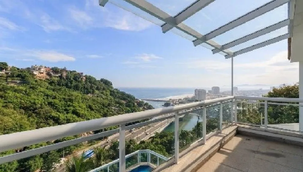 Casa, 4 quartos, 1150 m² - Foto 2