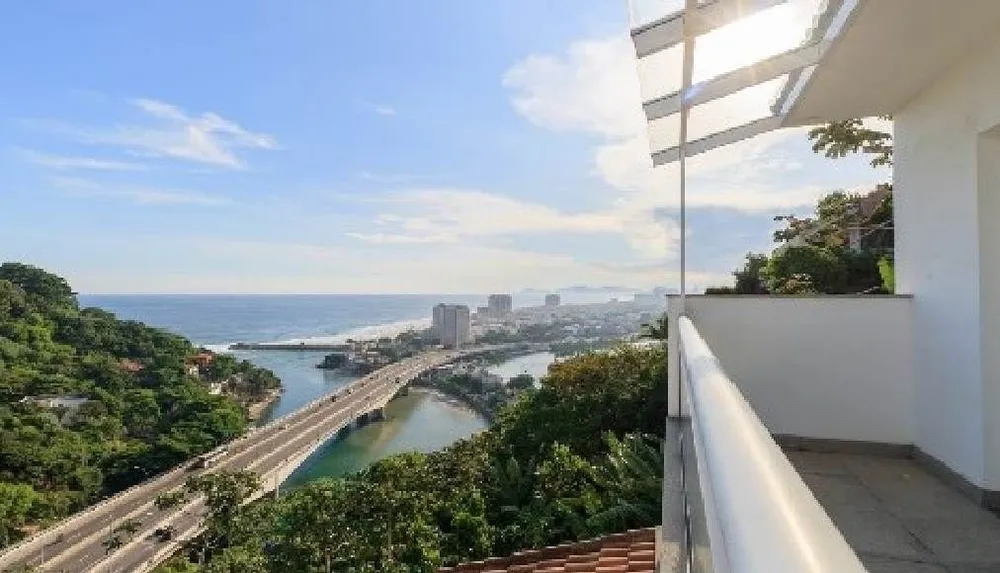 Casa, 4 quartos, 1150 m² - Foto 1