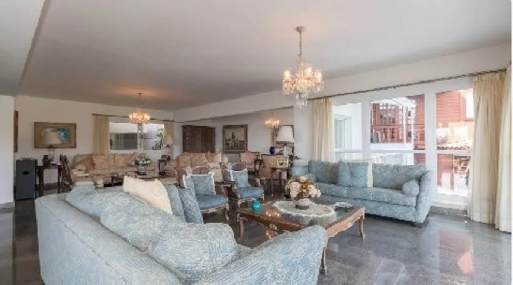 Casa, 4 quartos, 1150 m² - Foto 6