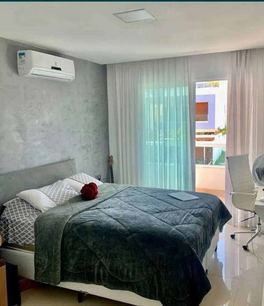 Casa, 5 quartos, 530 m² - Foto 3
