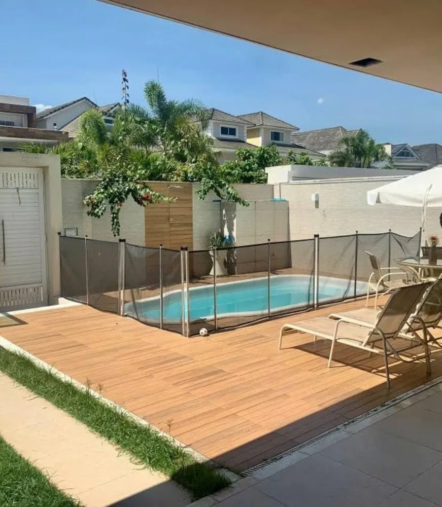 Casa, 5 quartos, 530 m² - Foto 16