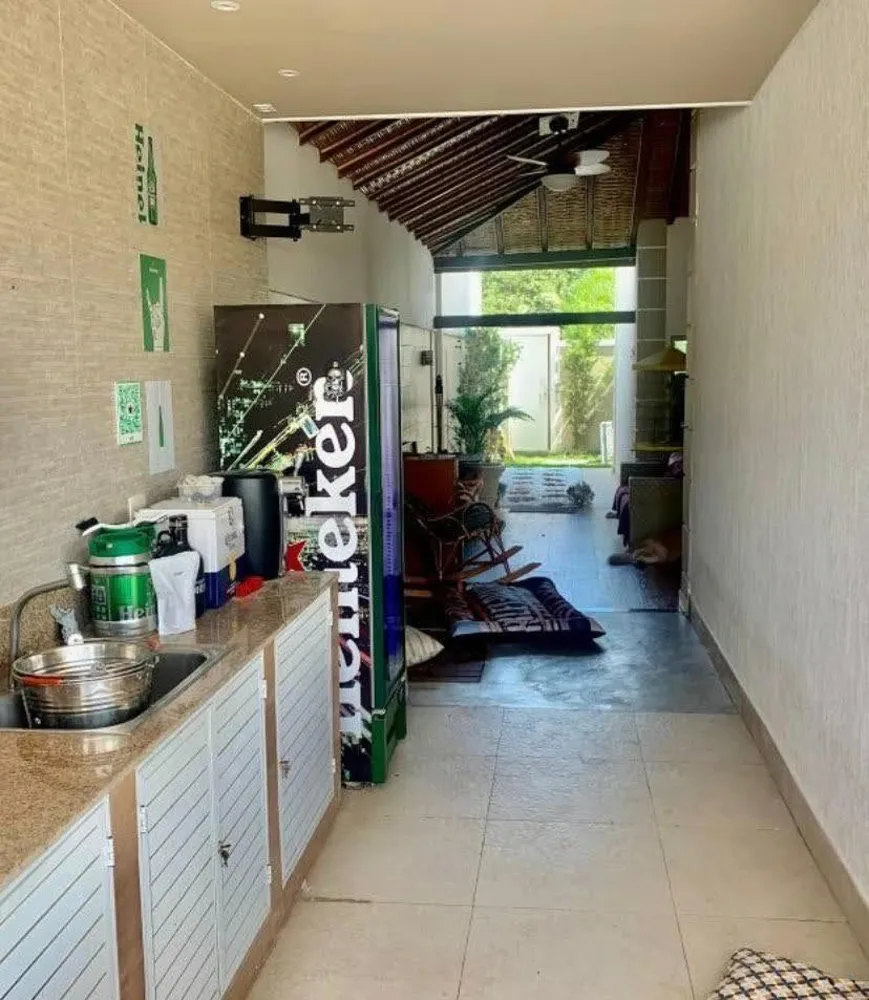 Casa, 5 quartos, 530 m² - Foto 21