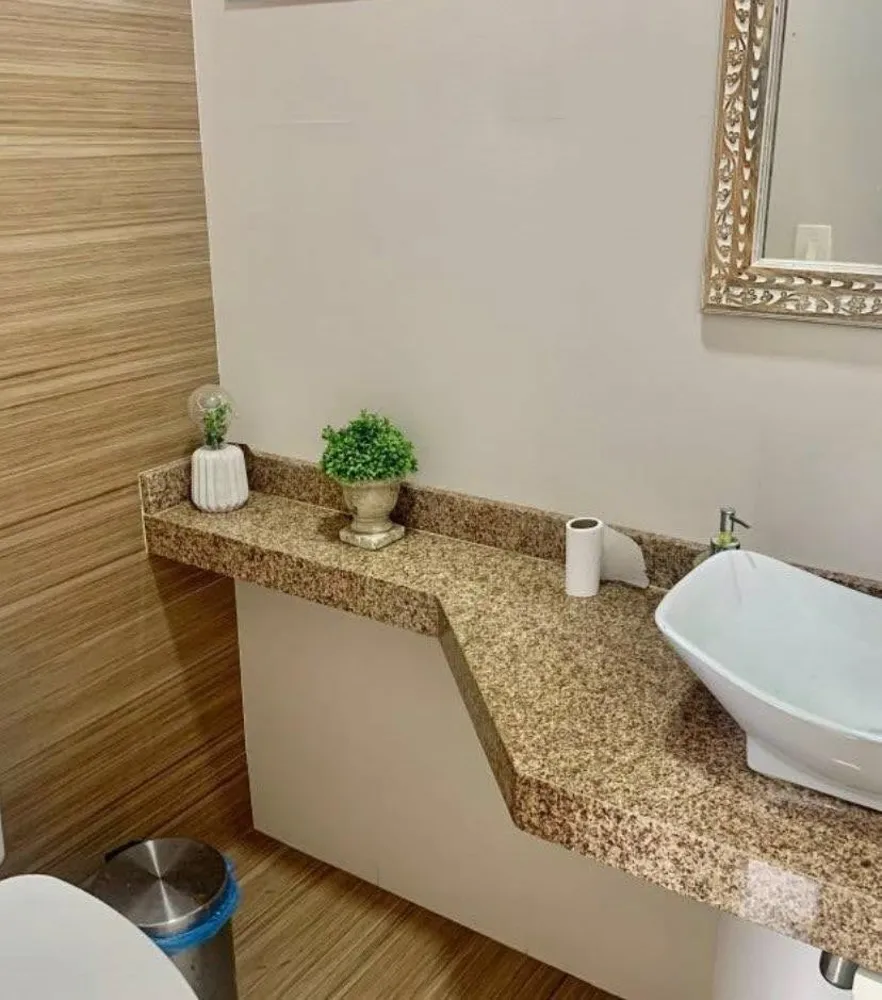Casa, 5 quartos, 530 m² - Foto 20