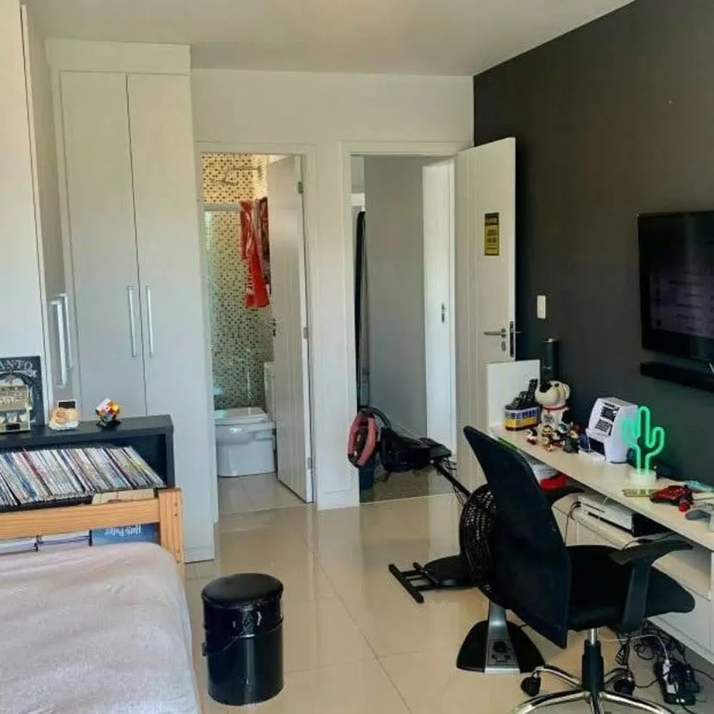 Casa, 5 quartos, 530 m² - Foto 19