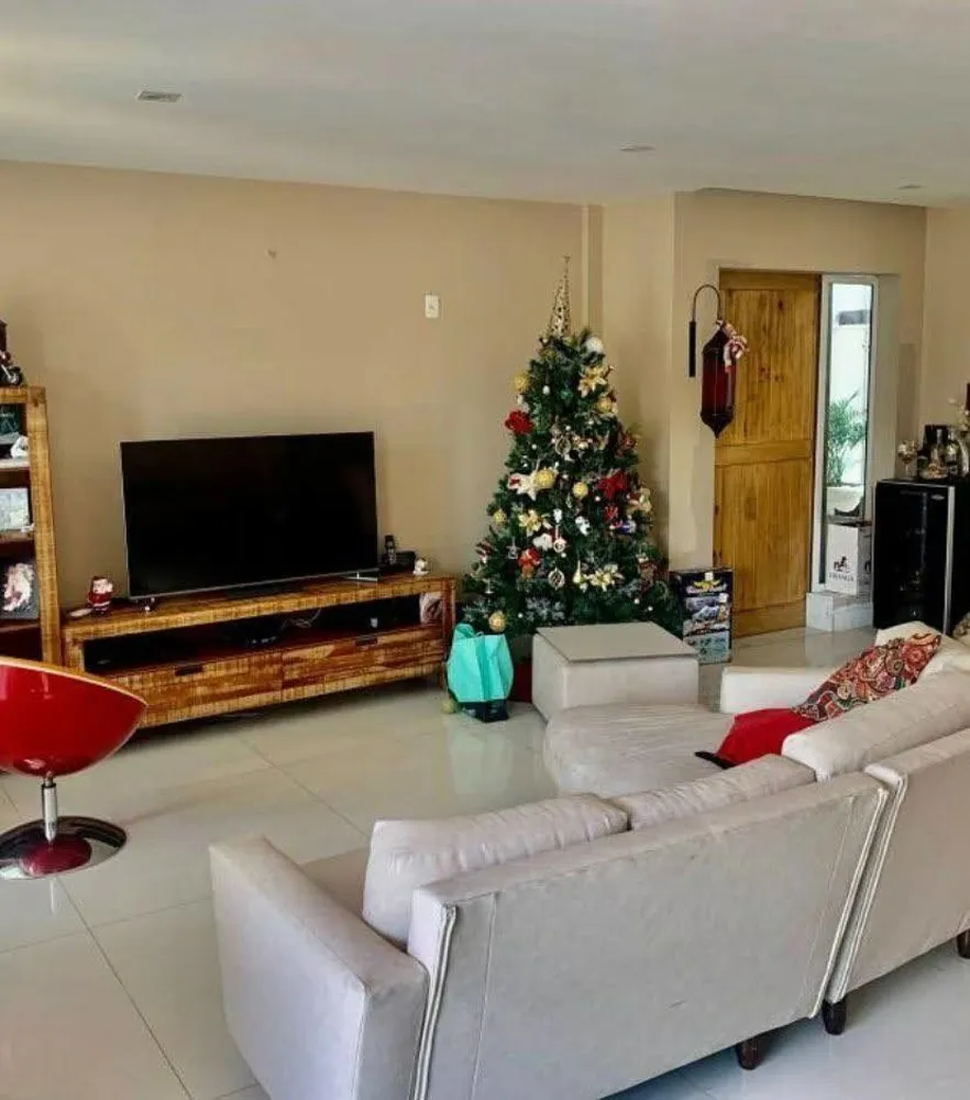 Casa, 5 quartos, 530 m² - Foto 11