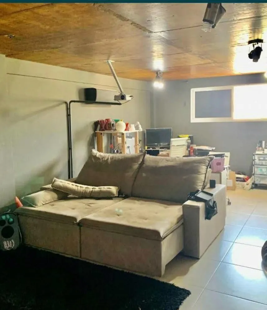 Casa, 5 quartos, 530 m² - Foto 1