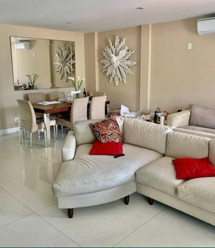 Casa, 5 quartos, 530 m² - Foto 6