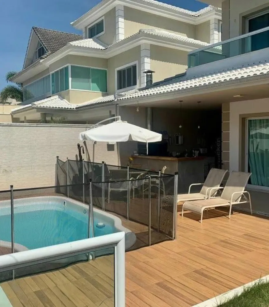 Casa, 5 quartos, 530 m² - Foto 10