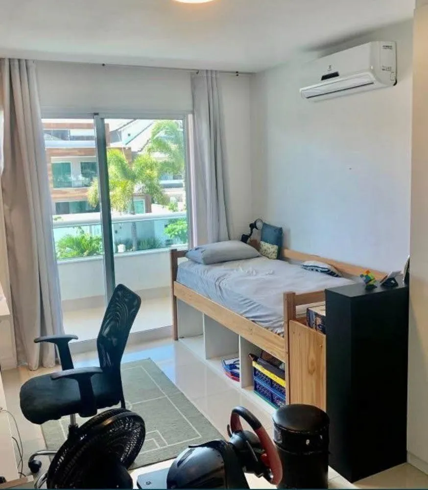 Casa, 5 quartos, 530 m² - Foto 9