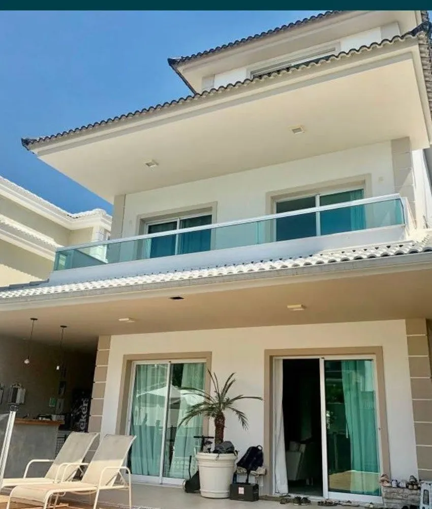 Casa, 5 quartos, 530 m² - Foto 17