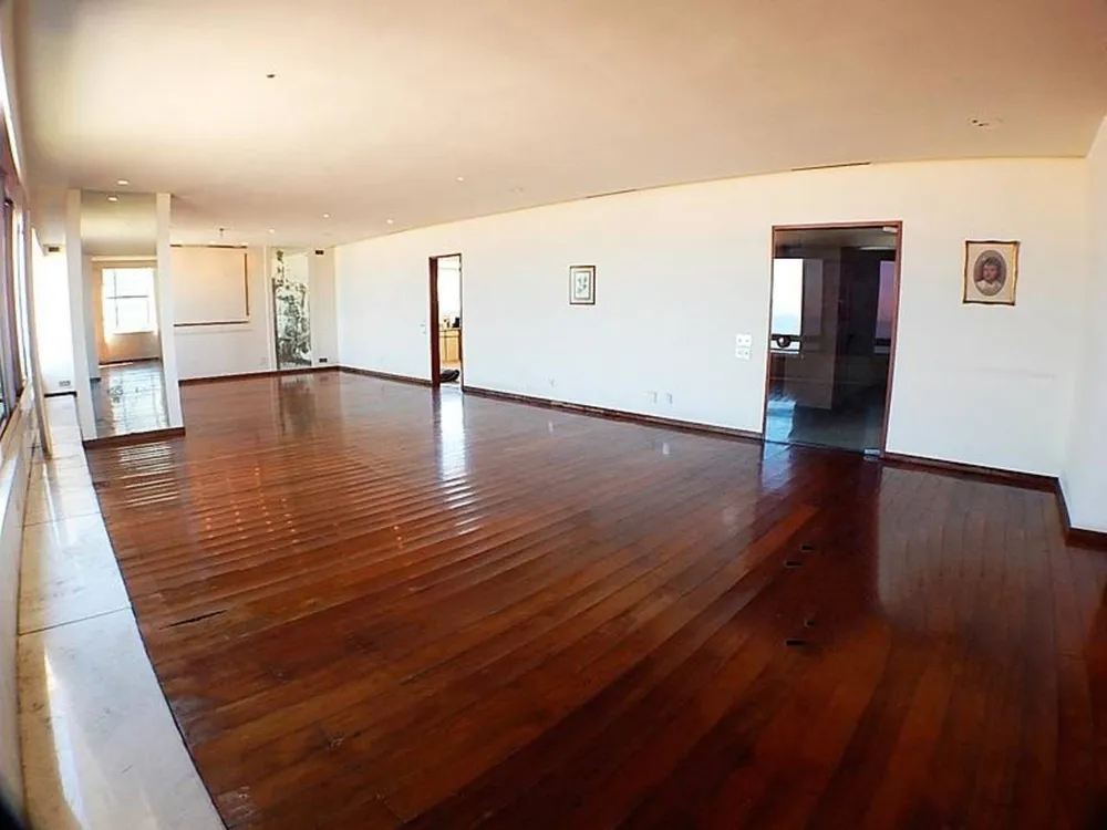 Apartamento, 4 quartos, 320 m² - Foto 5