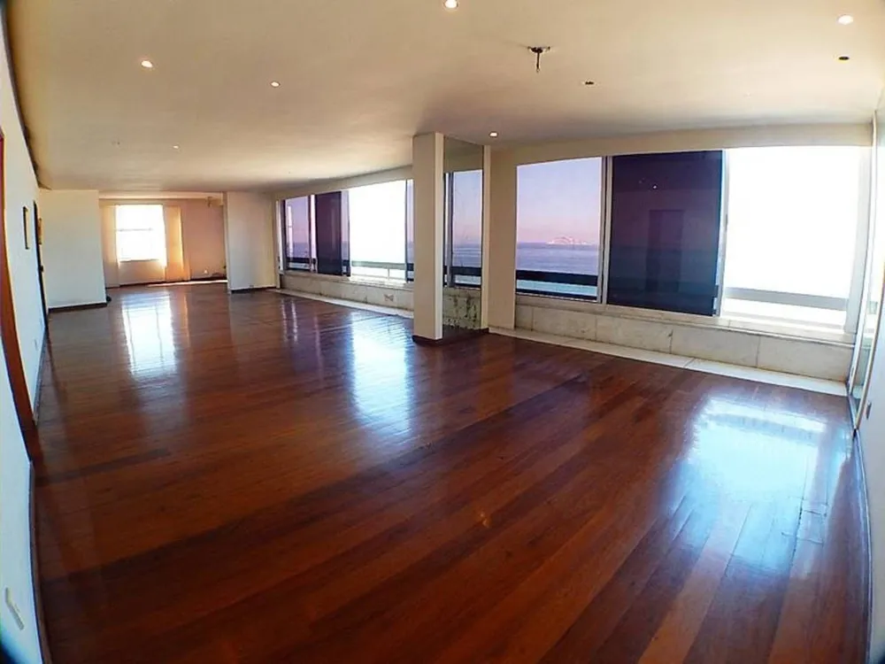 Apartamento, 4 quartos, 320 m² - Foto 4
