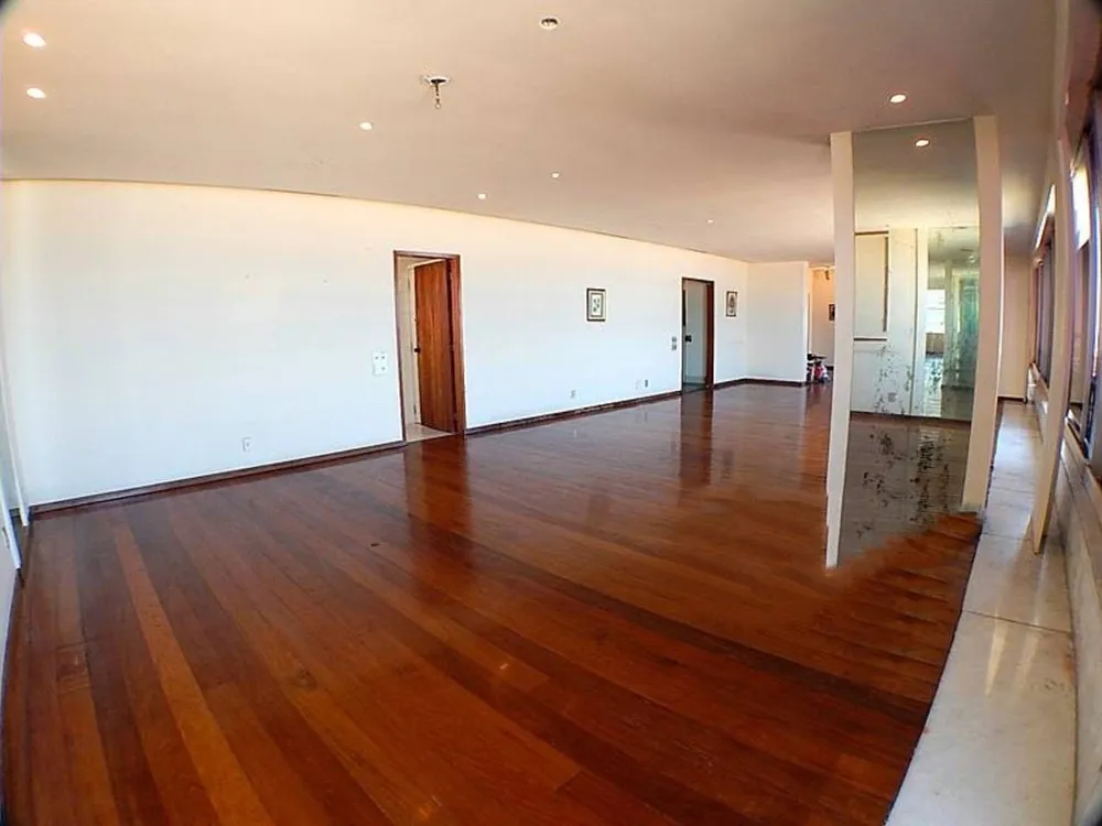 Apartamento, 4 quartos, 320 m² - Foto 6