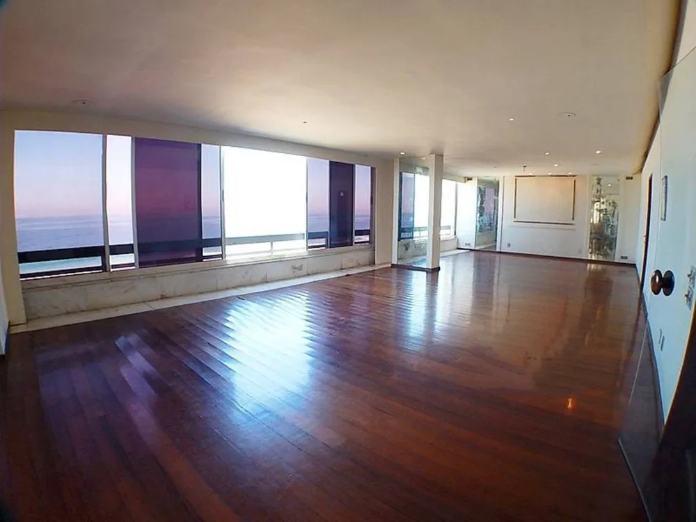 Apartamento, 4 quartos, 320 m² - Foto 3