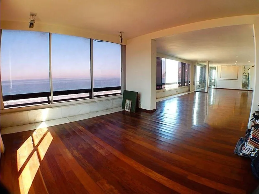 Apartamento, 4 quartos, 320 m² - Foto 7