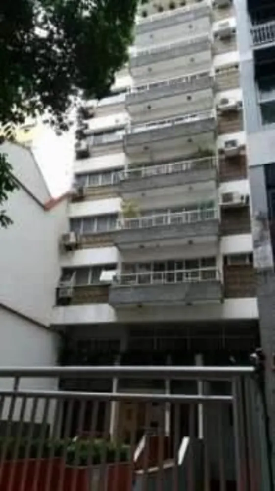 Apartamento, 3 quartos, 140 m² - Foto 11
