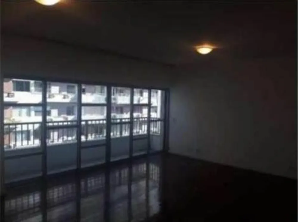 Apartamento, 3 quartos, 140 m² - Foto 2