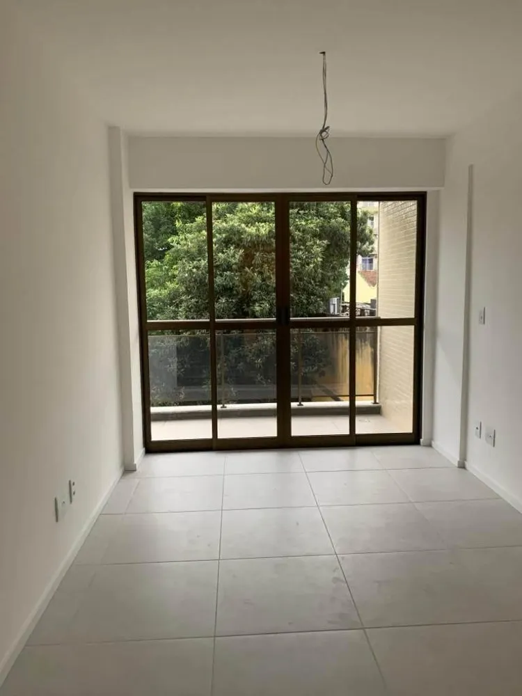 Apartamento, 2 quartos, 66 m² - Foto 2