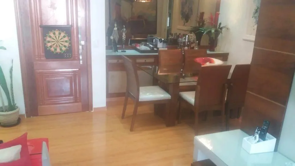 Apartamento, 3 quartos, 95 m² - Foto 2