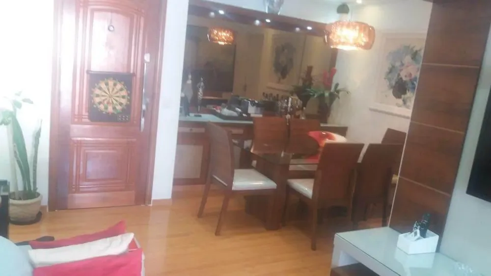 Apartamento, 3 quartos, 95 m² - Foto 8