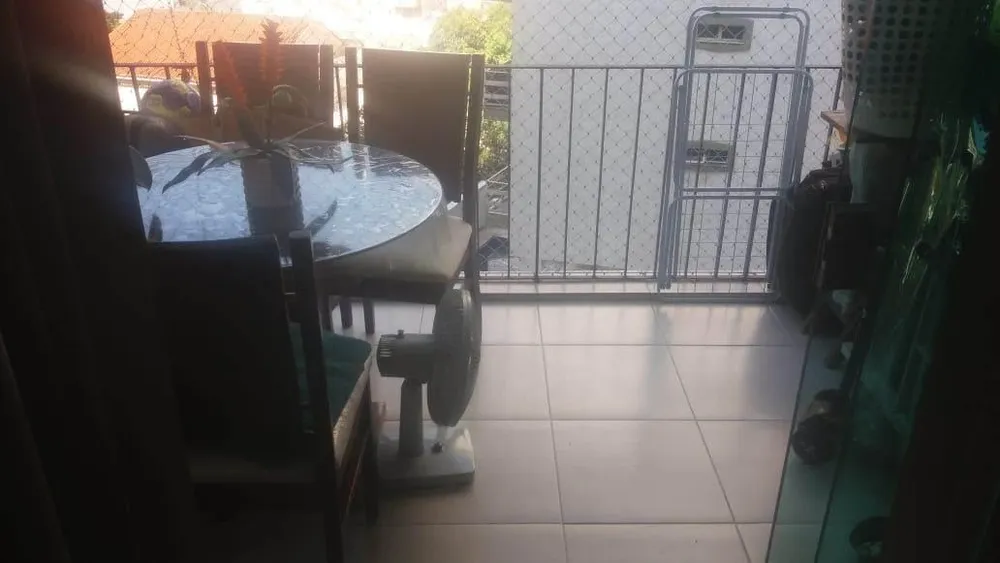 Apartamento, 3 quartos, 95 m² - Foto 6