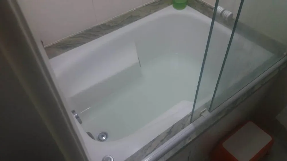Apartamento, 3 quartos, 95 m² - Foto 5