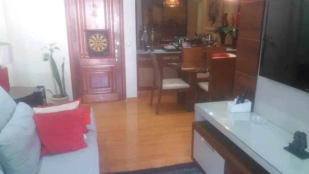 Apartamento, 3 quartos, 95 m² - Foto 7