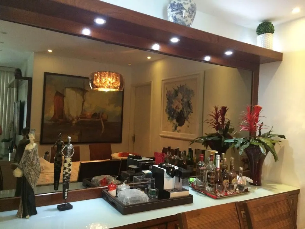 Apartamento, 3 quartos, 95 m² - Foto 4