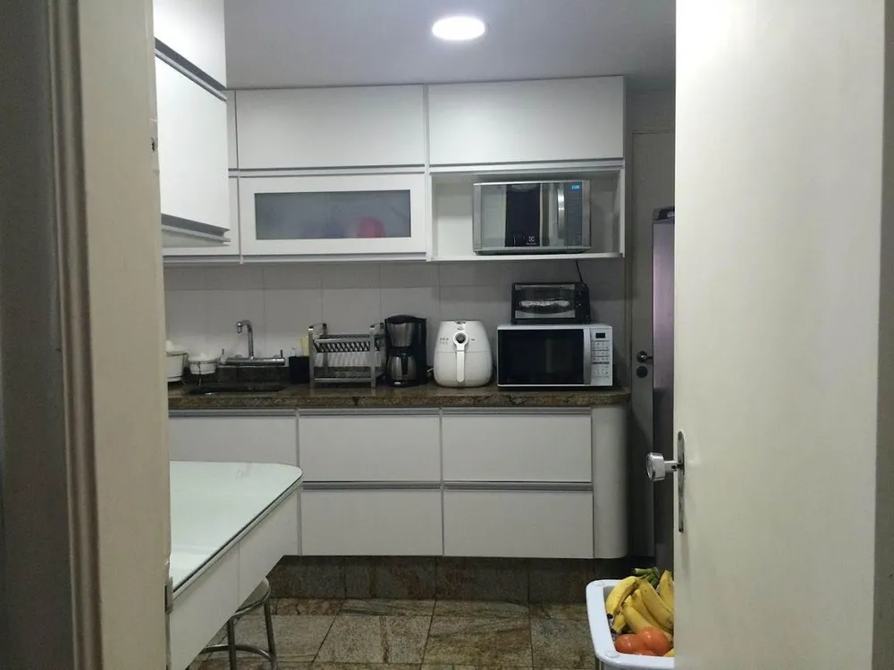 Apartamento, 3 quartos, 95 m² - Foto 10