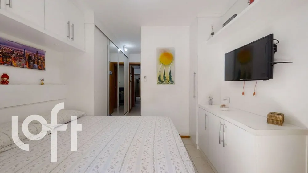 Apartamento, 3 quartos, 88 m² - Foto 29