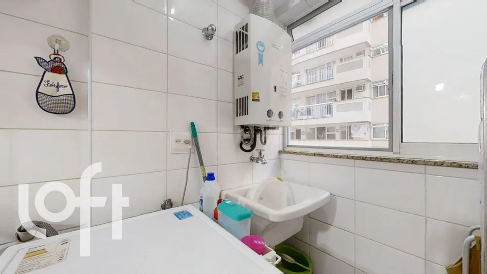 Apartamento, 3 quartos, 88 m² - Foto 10