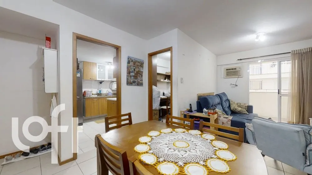 Apartamento, 3 quartos, 88 m² - Foto 6