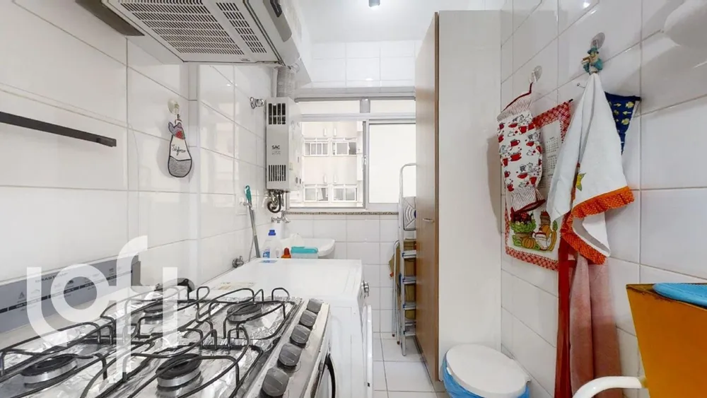 Apartamento, 3 quartos, 88 m² - Foto 8
