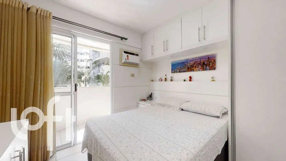 Apartamento, 3 quartos, 88 m² - Foto 28