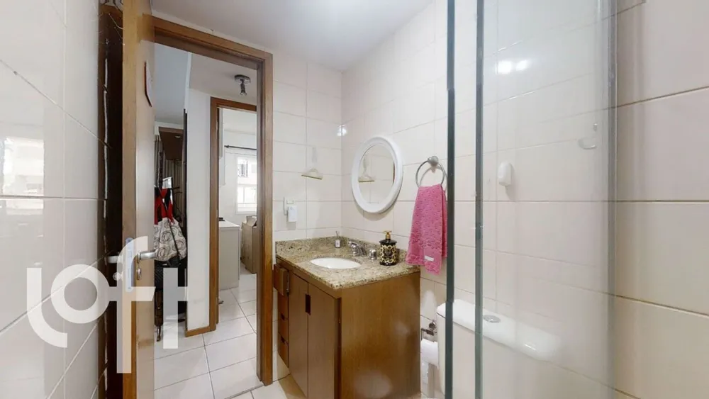 Apartamento, 3 quartos, 88 m² - Foto 14