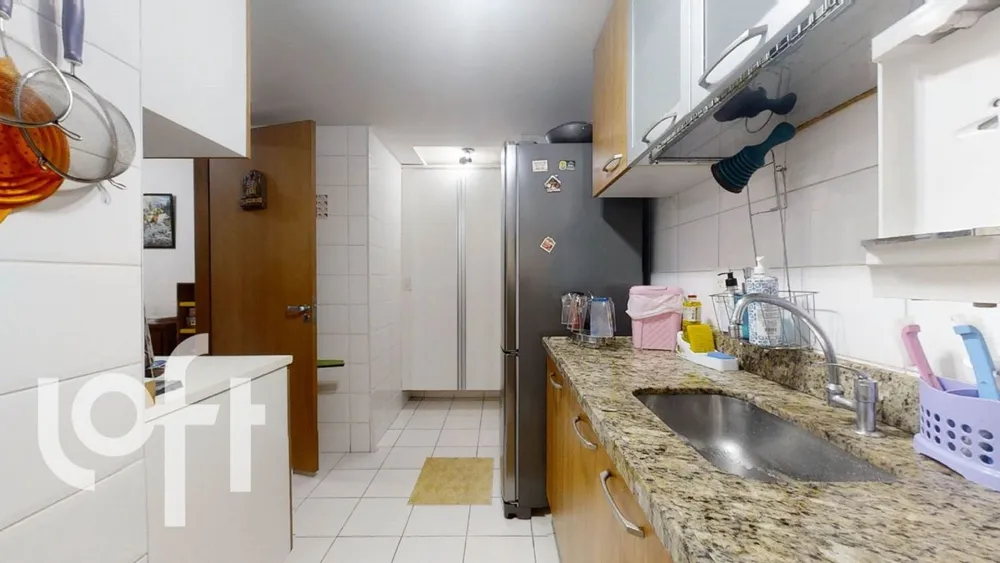 Apartamento, 3 quartos, 88 m² - Foto 4