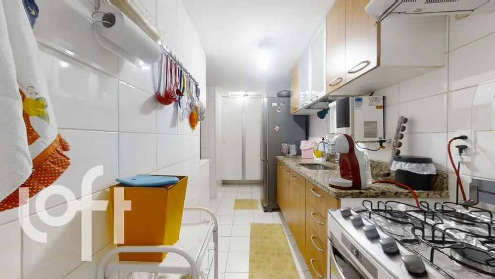 Apartamento, 3 quartos, 88 m² - Foto 5