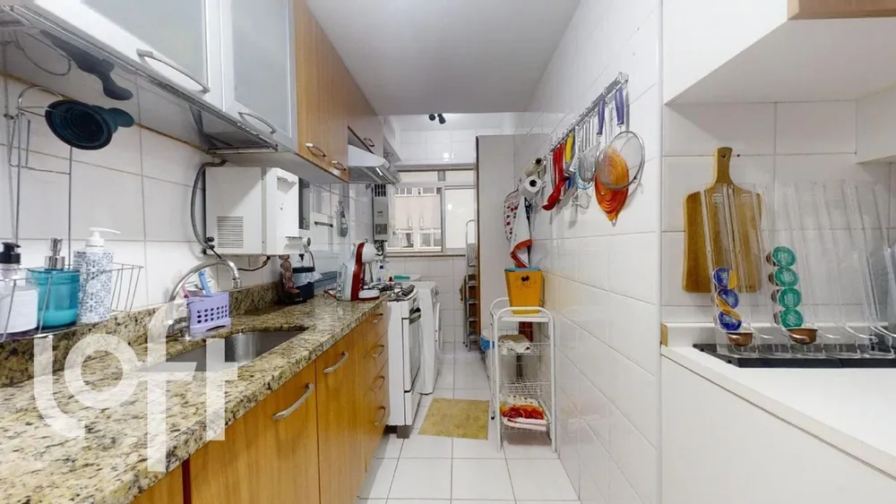 Apartamento, 3 quartos, 88 m² - Foto 7