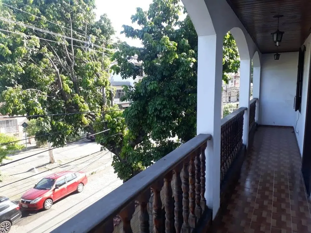 Casa, 5 quartos, 450 m² - Foto 13