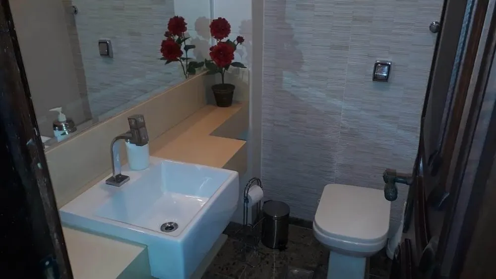Casa, 5 quartos, 450 m² - Foto 28