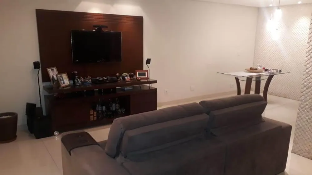 Casa, 5 quartos, 450 m² - Foto 6