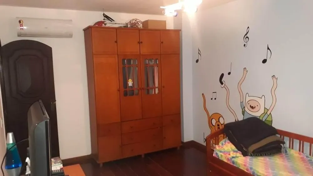Casa, 5 quartos, 450 m² - Foto 20