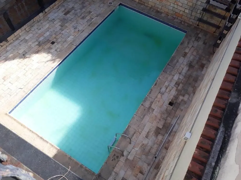 Casa, 5 quartos, 450 m² - Foto 34