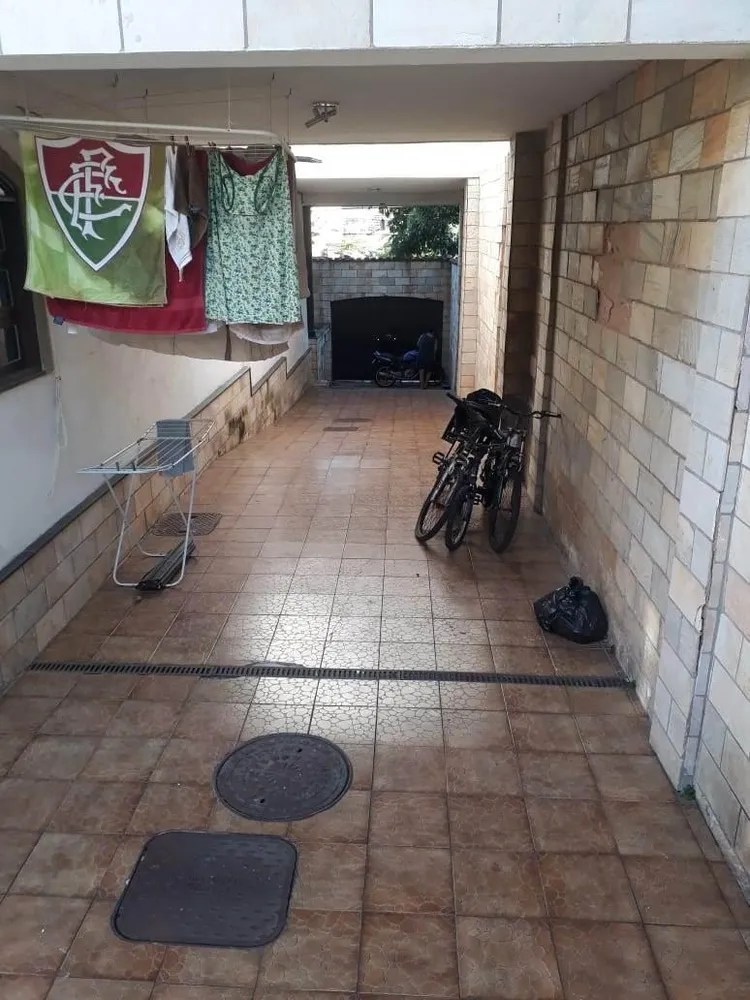 Casa, 5 quartos, 450 m² - Foto 45